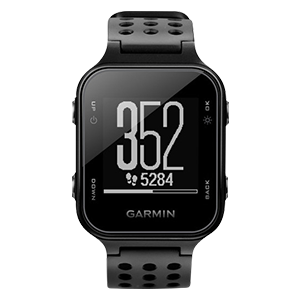 Garmin Approach S20
