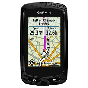 Garmin Edge 800/810