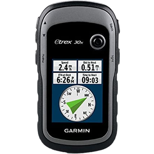 Garmin eTrex 30