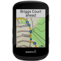 Garmin Edge 830