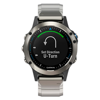 Garmin Quatix 5