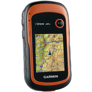Garmin eTrex 20