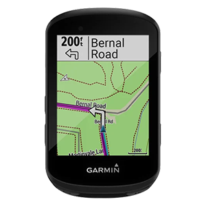 Garmin Edge 530