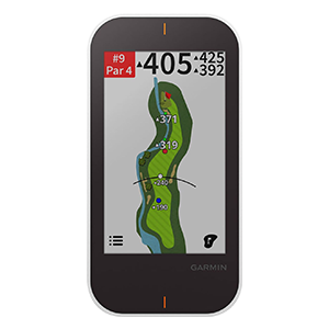 Garmin Edge G80