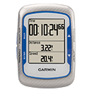 Garmin Edge 500