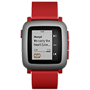 Pebble Time
