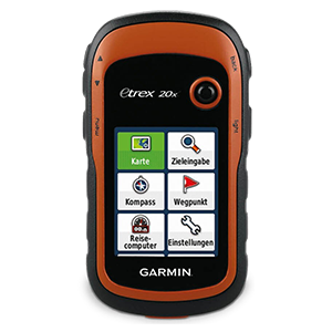 Garmin eTrex 309x