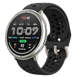 Amazfit Active 2