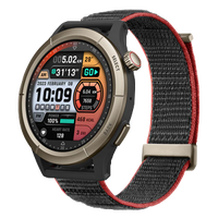 Amazfit Cheetah Pro