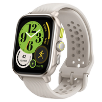 Amazfit Cheetah Square