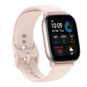 Amazfit GTS 4 Mini
