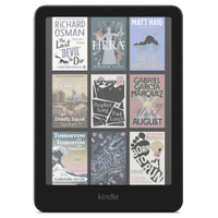 Amazon Kindle Colorsoft SE