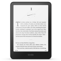 Amazon Kindle Paperwhite (2025)