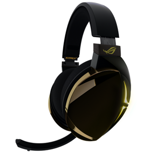 ASUS ROG STRIX Fusion 700 / 500 / 300 JZF-353