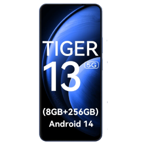 Blackview Oscal Tiger 13