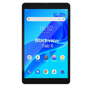Blackview Tab 6