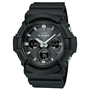Casio G-SHOCK GAW-100