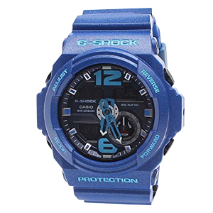 Casio G-SHOCK GA-310