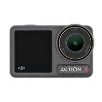 DJI Osmo Action 4