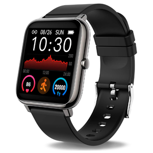 Donerton Smart Watch