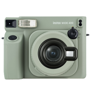 Fujifilm Instax Wide 400