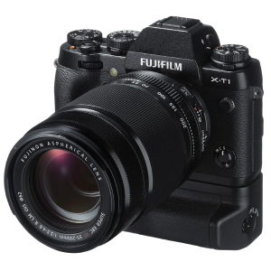 Fujifilm X-T1