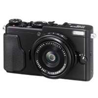 Fujifilm X70