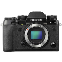 Fujifilm X-T2