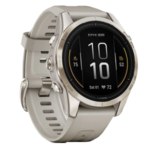 Garmin Epix Pro (Gen 2) 42mm