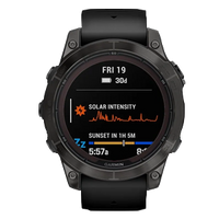 Garmin Fenix 7 Pro