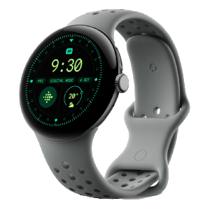 Google Pixel Watch 3 XL 45mm