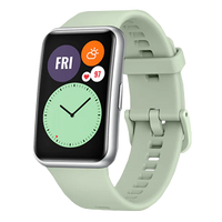 Huawei Watch Fit New