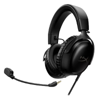 Hyperx Cloud III