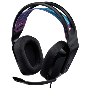 Logitech G335