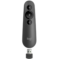 Logitech R500