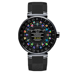 Louis Vuitton Tambour Horizon Light Up 44mm