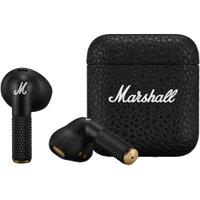Marshall Minor IV