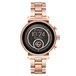 Michael Kors Gen 4 Access Sofie MKT5063