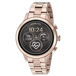 Michael Kors Gen 4 Runway MKT5046