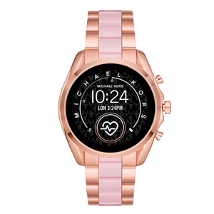 Michael Kors Gen 5 Bradshaw MKT5090/MKT5087