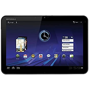 Motorola XOOM