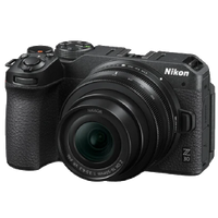 Nikon Z 30
