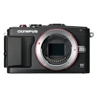 Olympus E-PL6/E-PL5/E-PM2