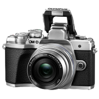 Olympus OM-D E-M10 Mark IV