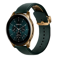 OnePlus Watch Cobalt Limited Edition