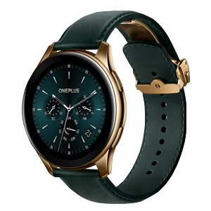 OnePlus Watch Cobalt Limited Edition