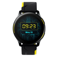 OnePlus Watch Cyberpunk 2077