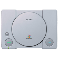 PlayStation Classic