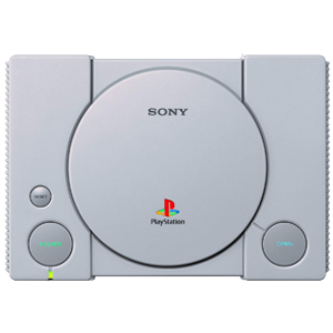 PlayStation Classic