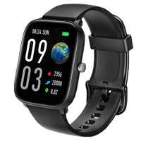 QCY GTC Smartwatch